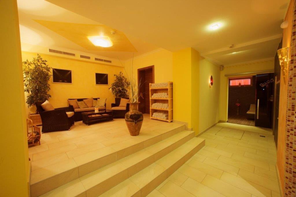 Hotel Austria Σάαλμπαχ-Χίντεργκλεμ Εξωτερικό φωτογραφία