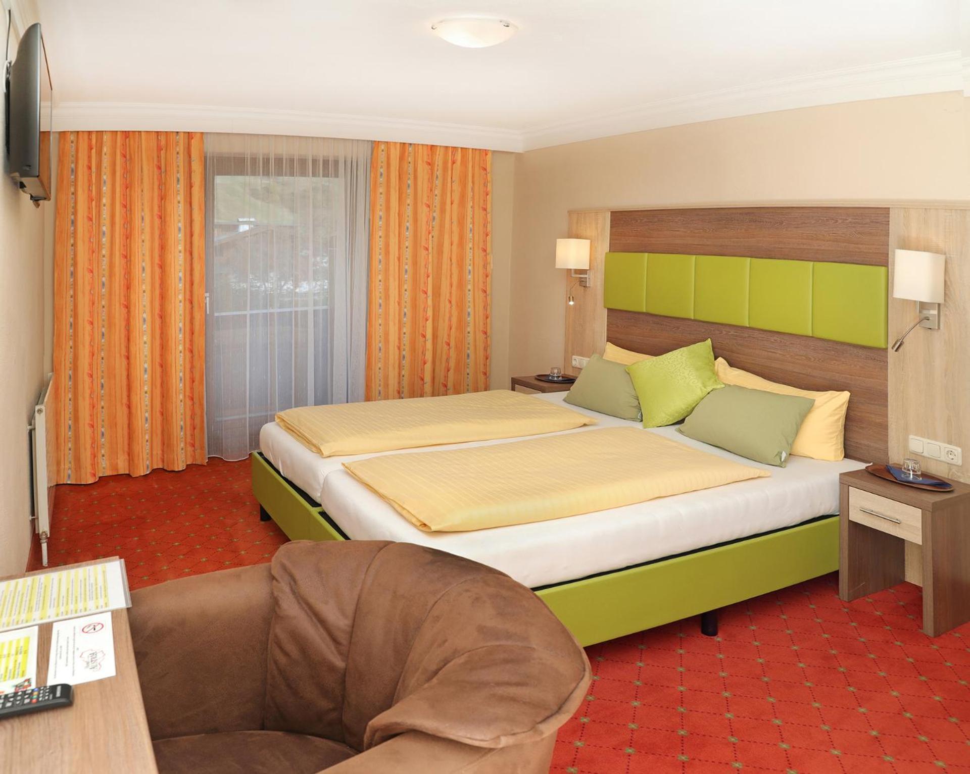 Hotel Austria Σάαλμπαχ-Χίντεργκλεμ Εξωτερικό φωτογραφία