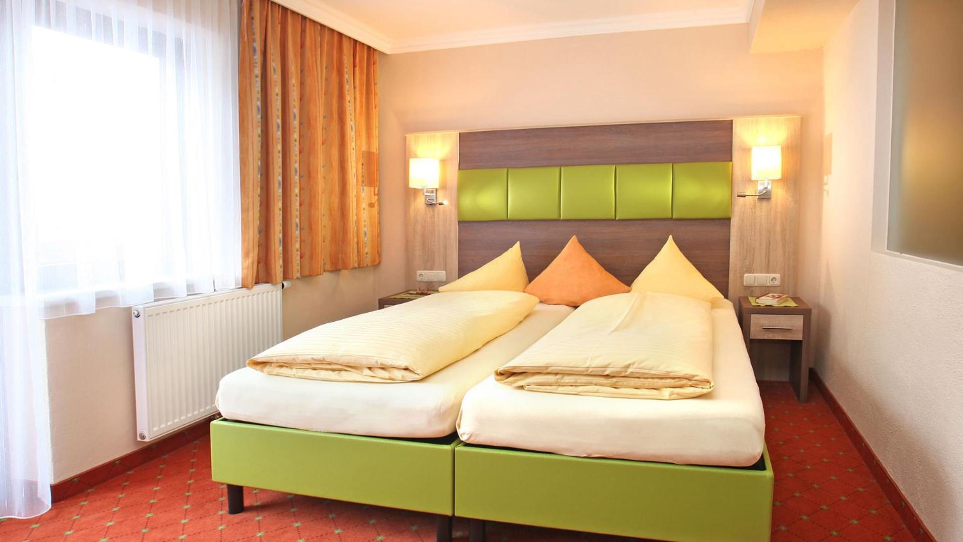 Hotel Austria Σάαλμπαχ-Χίντεργκλεμ Εξωτερικό φωτογραφία